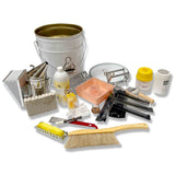 SmokerVault Deluxe Kit