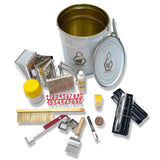 SmokerVault Standard Kit