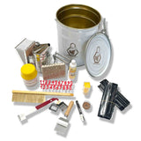 SmokerVault Standard Kit