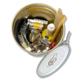 SmokerVault Standard Kit