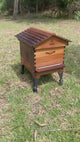 Honey Collection Bucket for Flow Hive Extraction with Honey Tap/Gate