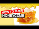 Containers Cassettes Frame Holder for Honey Comb