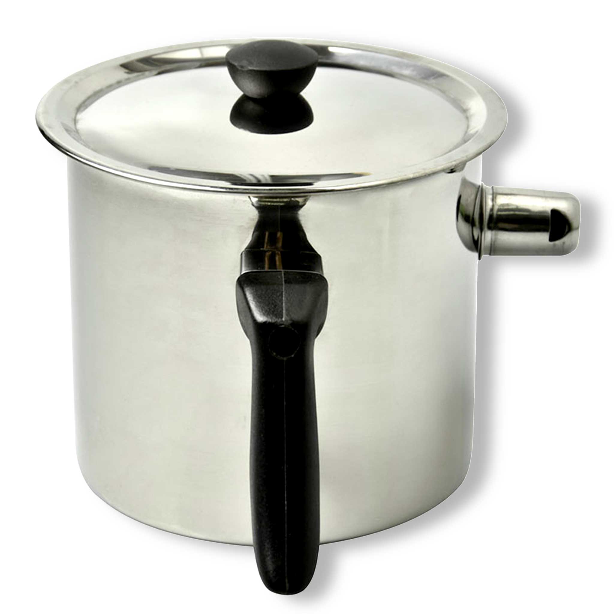 Stainless Steel Double Boiler