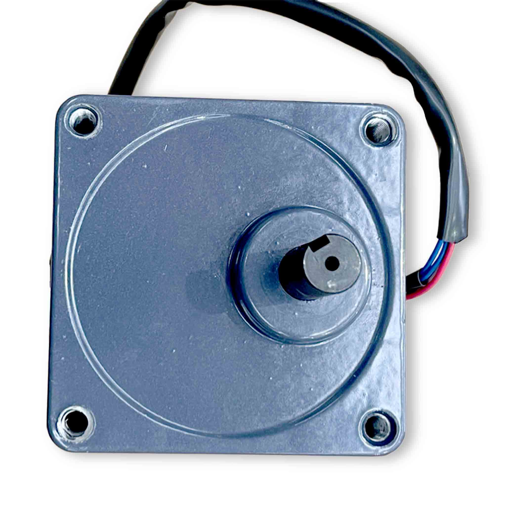 Spare Motor Drivetrain and Controller for 6 and 8 Frame