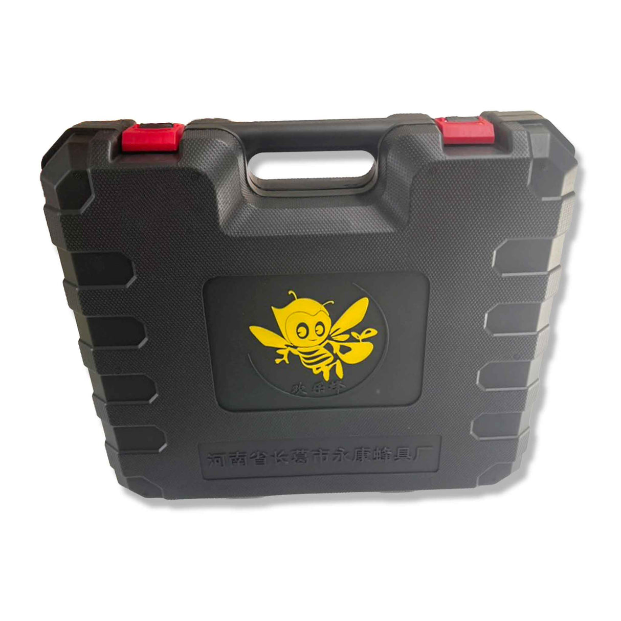 Beehive Electric Frame Shaker with Rechargeable Battery & Charger