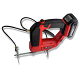 Beehive Electric Frame Shaker with Rechargeable Battery & Charger