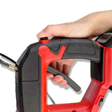 Beehive Electric Frame Shaker with Rechargeable Battery & Charger