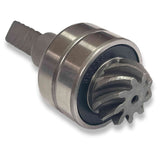 Steel Spare Bevel Gear System for Honey Extractors