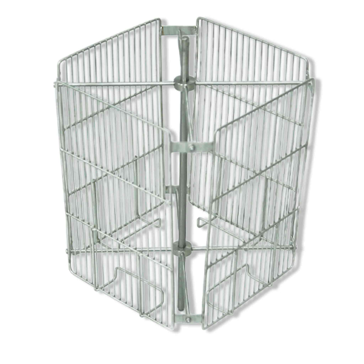 INCI 4 Frame extractor Cage