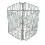 INCI 4 Frame extractor Cage