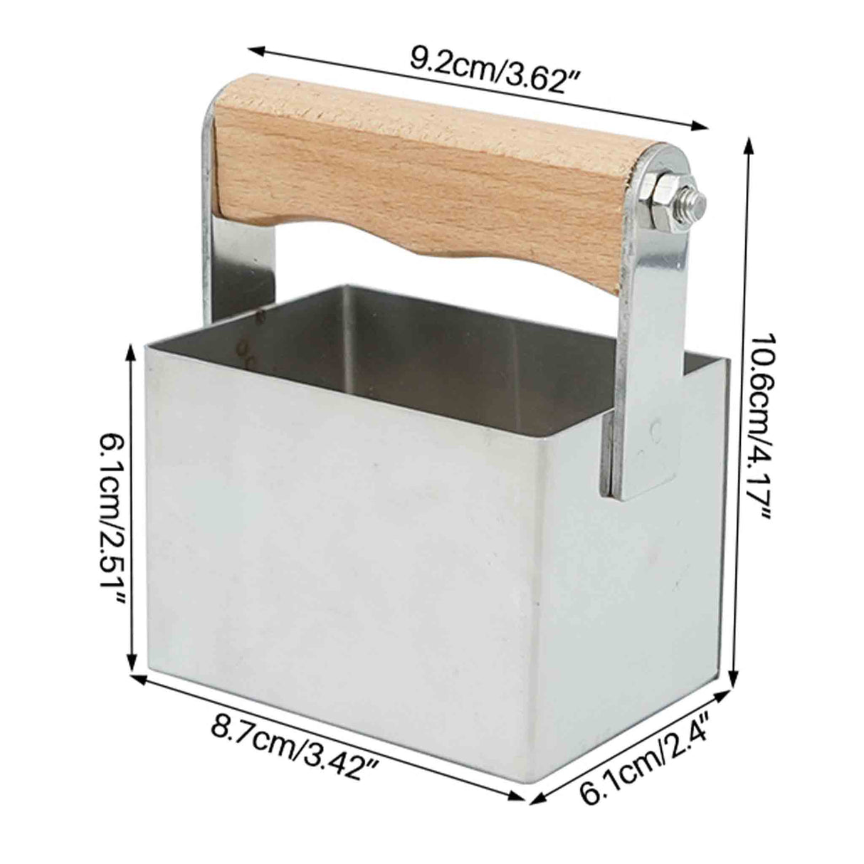 Honey Comb Medium Cutting Tool - Processing collection by Buzzbee Beekeeping Supplies