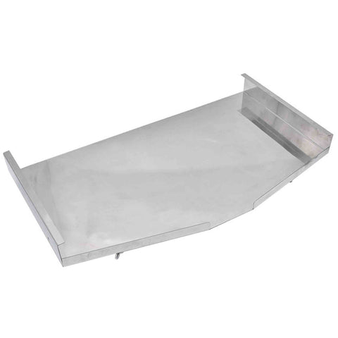 Stainless Steel Honey Comb Display Stand for Restaurants and Cafe's ...