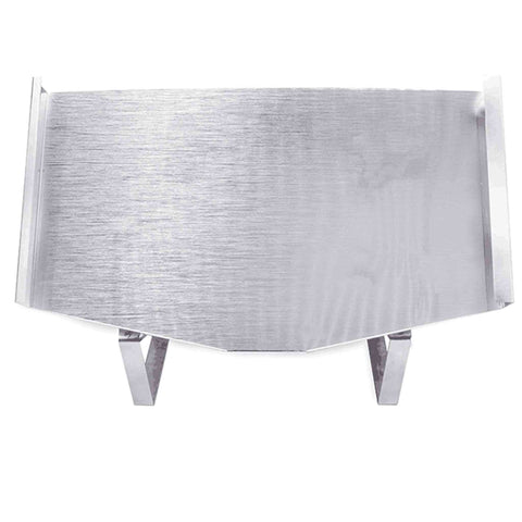 Stainless Steel Honey Comb Display Stand for Restaurants and Cafe's ...