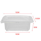 Honey Comb Packaging Container for Medium Sized Honey Comb - Processing collection by Buzzbee Beekeeping Supplies