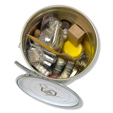 SmokerVault Standard Kit