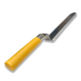 Cold Uncapping Knife Serrated- Stainless Steel - Large - Uncapping Tools collection by Buzzbee Beekeeping Supplies