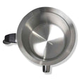 Bees Wax Melter Double Boiler Stainless-steel - Available in two sizes - Wax Melters & Moulds collection by Buzzbee Beekeeping Supplies