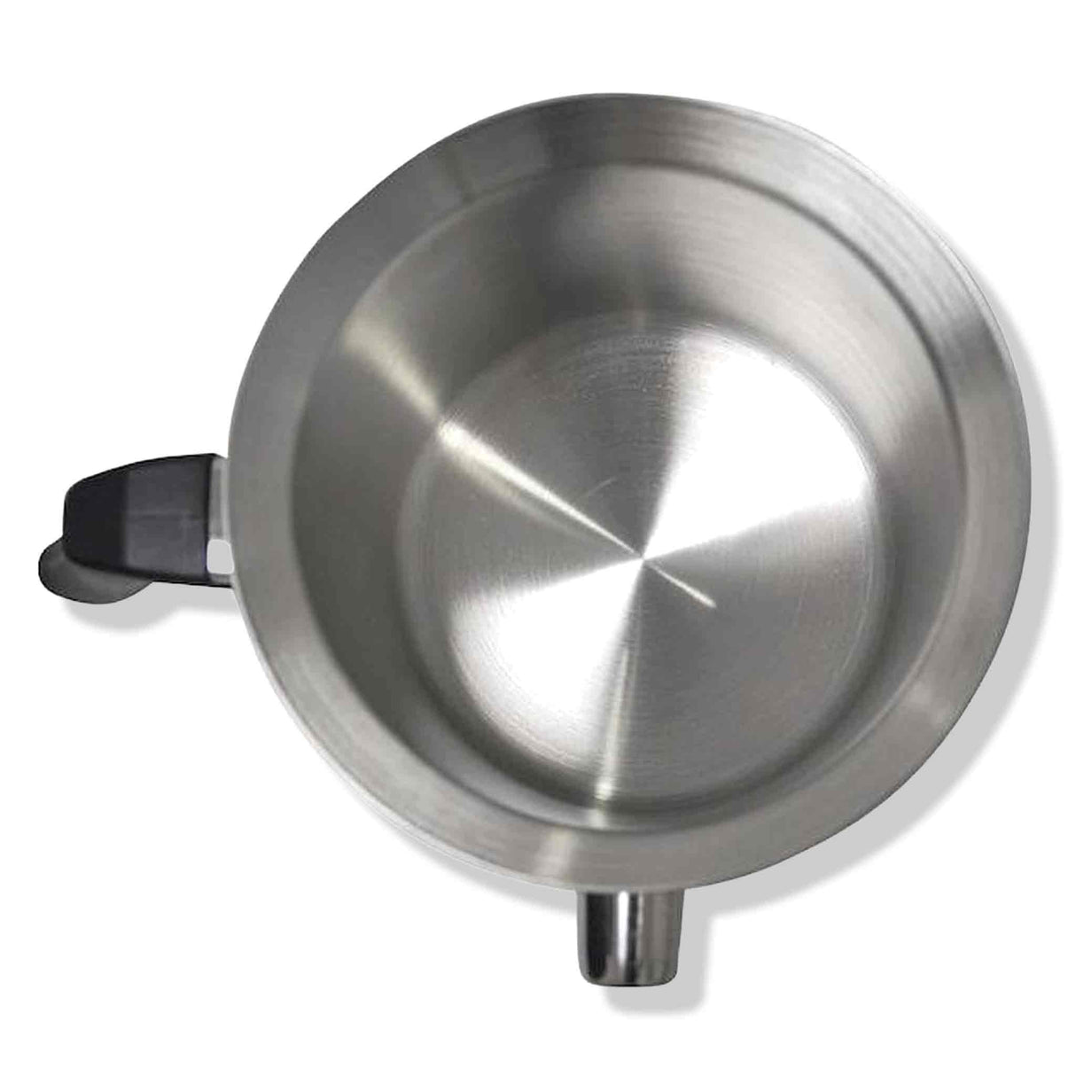 Bees Wax Melter Double Boiler Stainless-steel - Available in two sizes