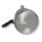 Bees Wax Melter Double Boiler Stainless-steel - Available in two sizes