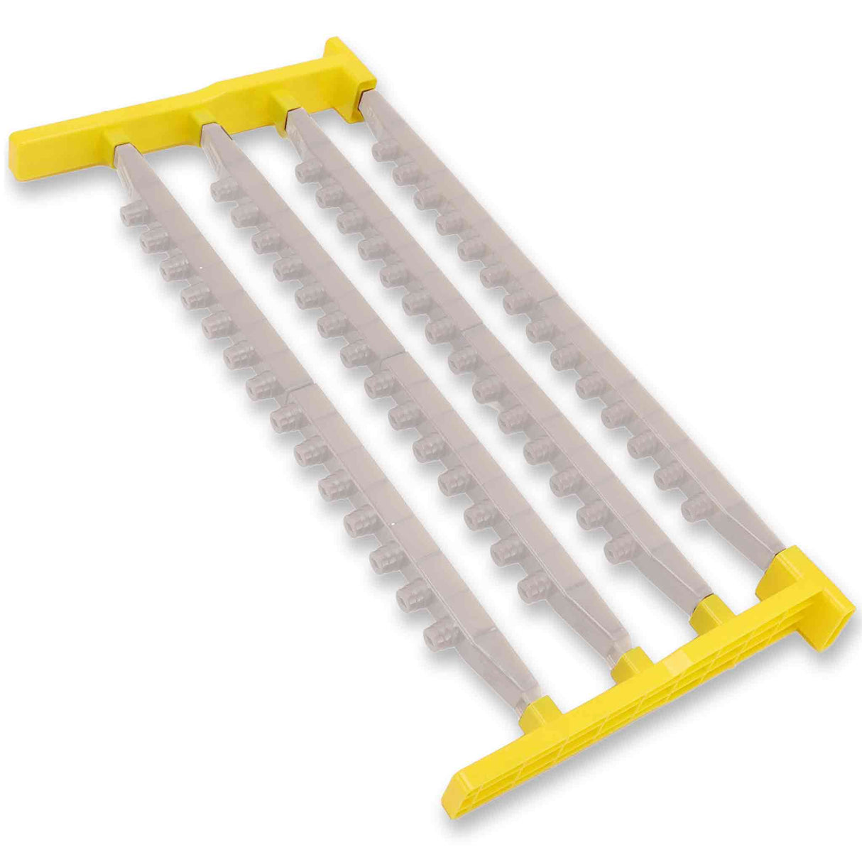 Queen Bee Rearing Cell Bar Side Frames Holder