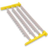 Queen Bee Rearing Cell Bar Side Frames Holder