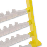 Queen Bee Rearing Cell Bar Side Frames Holder