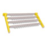 Queen Bee Rearing Cell Bar Side Frames Holder