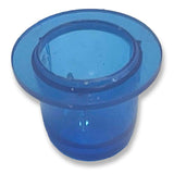 Queen Bee Push-in Cell Cups (wide range of colours)