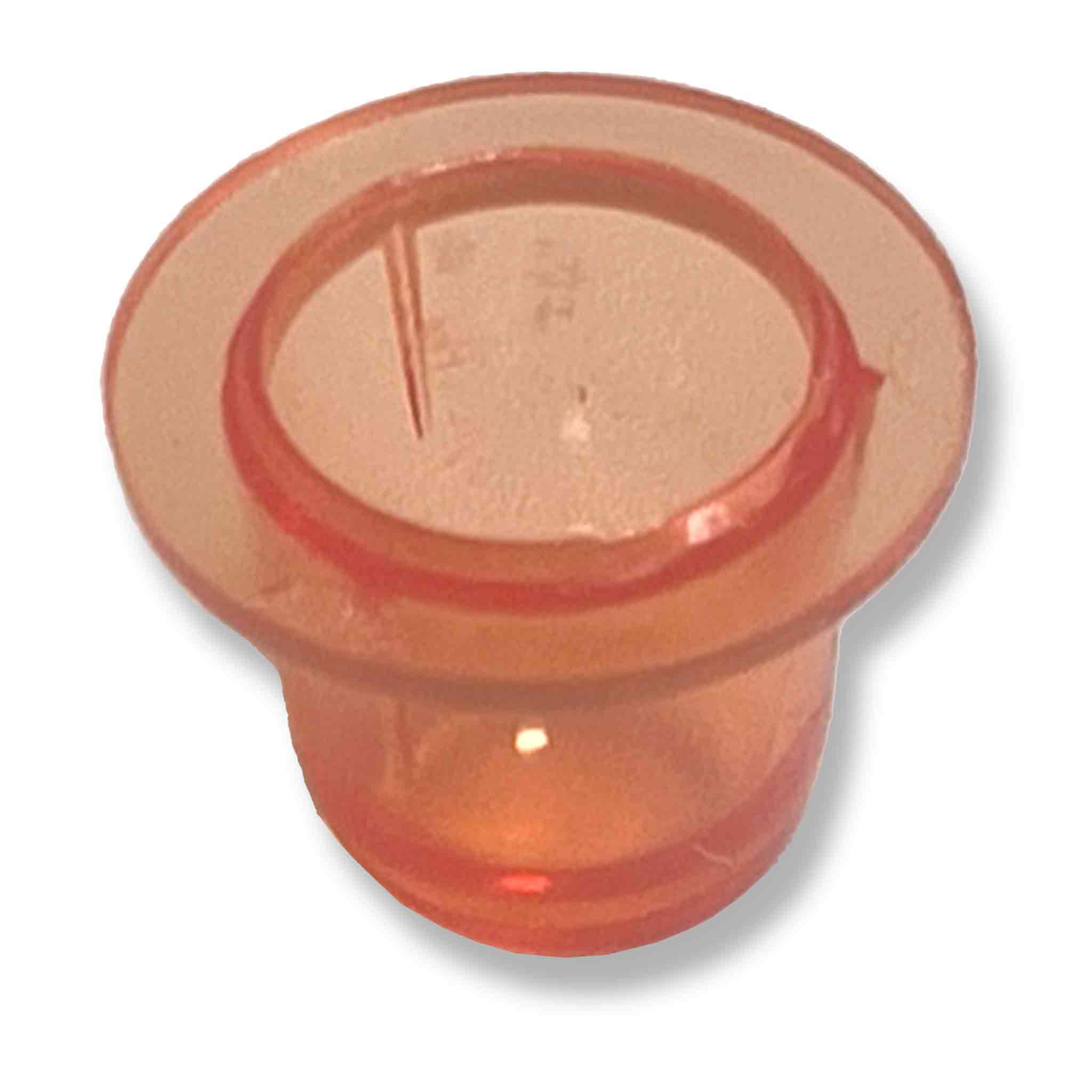 Queen Bee Push-in Cell Cups (wide range of colours) | Buzzbee Beekeeping