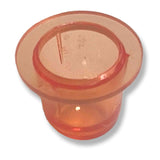 Queen Bee Push-in Cell Cups (wide range of colours)