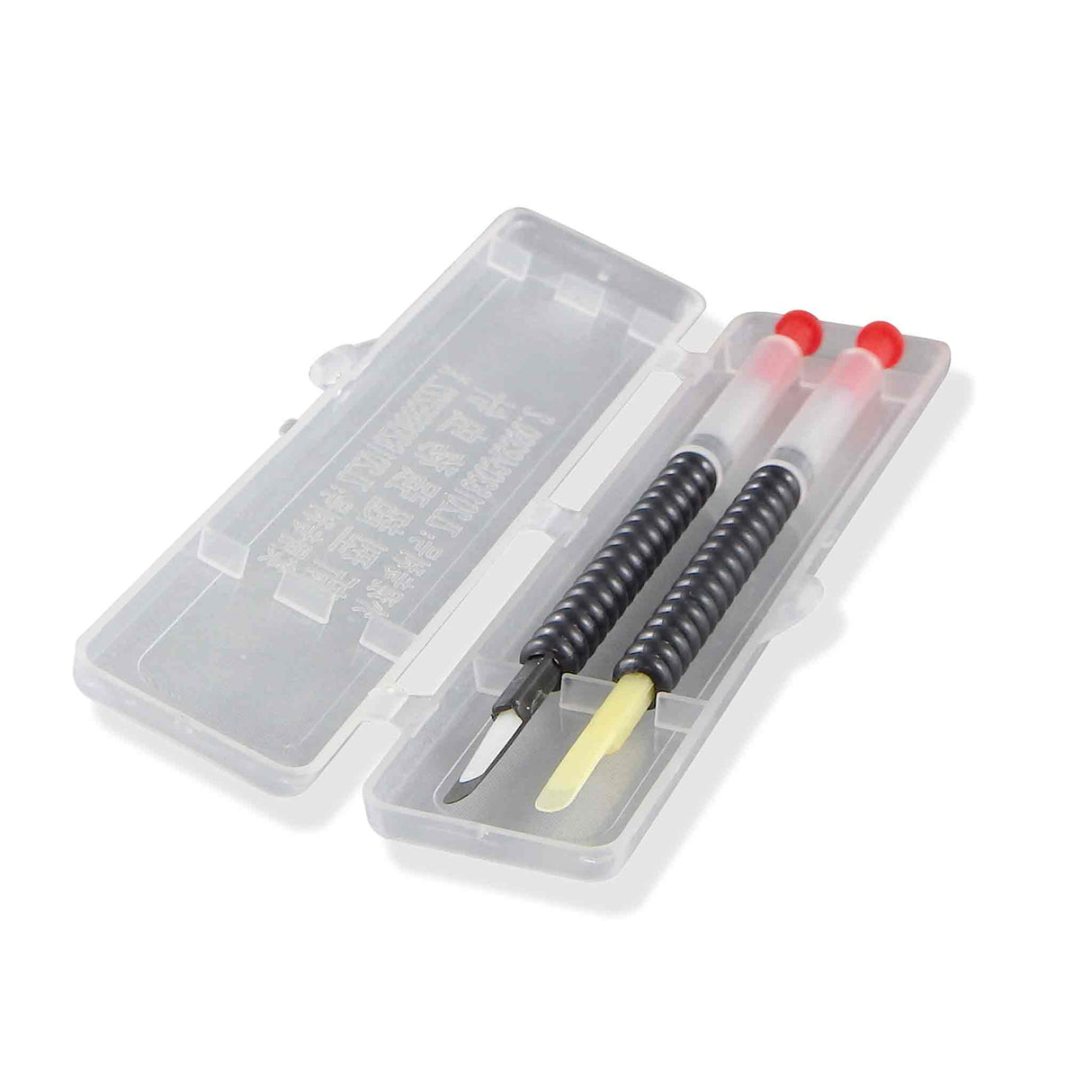 Chinese Retractable Grafting Tool (Twin Pack)