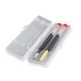 Chinese Retractable Grafting Tool (Twin Pack)