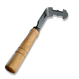 Beekeeping Frame and Groove Cleaning Scraping Tool - Hive Tools collection by Buzzbee Beekeeping Supplies