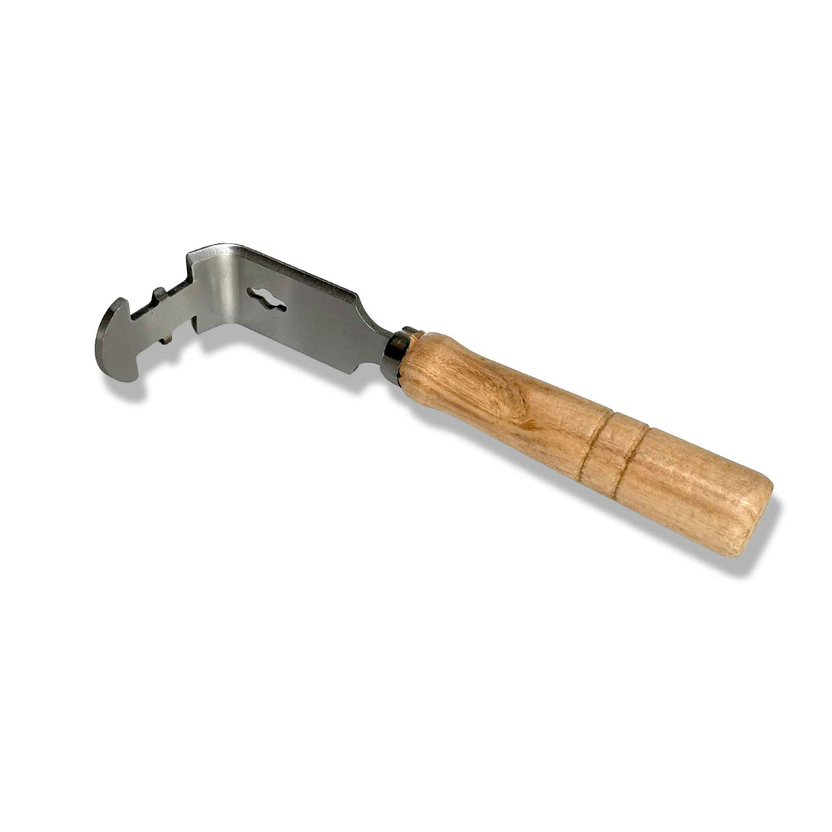 Beekeeping Frame and Groove Cleaning Scraping Tool - Hive Tools collection by Buzzbee Beekeeping Supplies