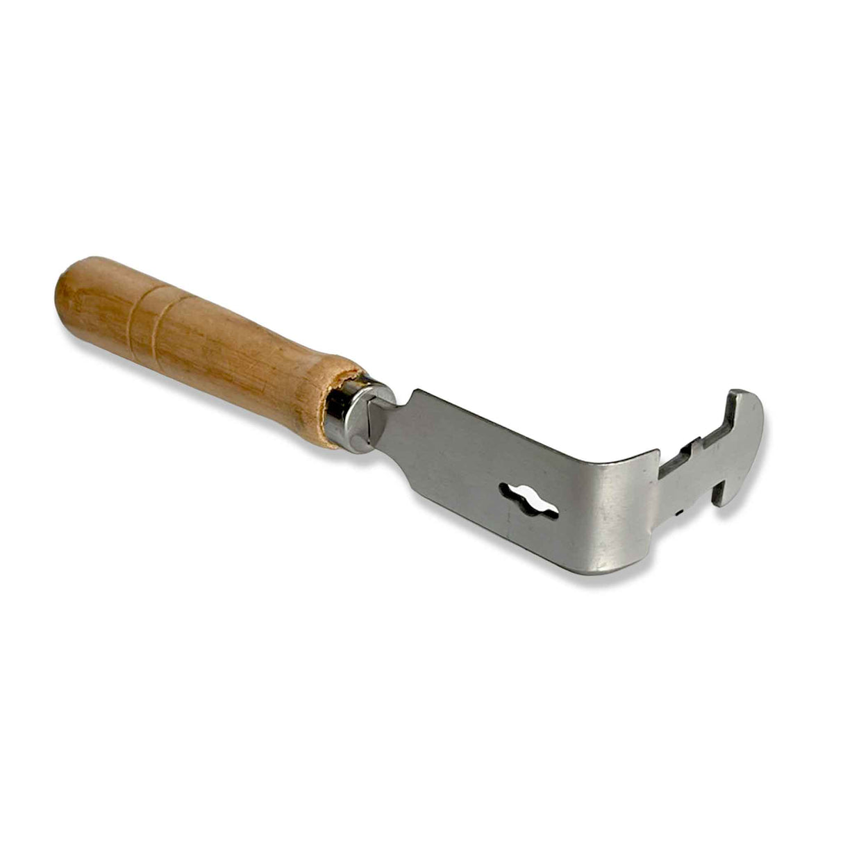 Beekeeping Frame and Groove Cleaning Scraping Tool - Hive Tools collection by Buzzbee Beekeeping Supplies