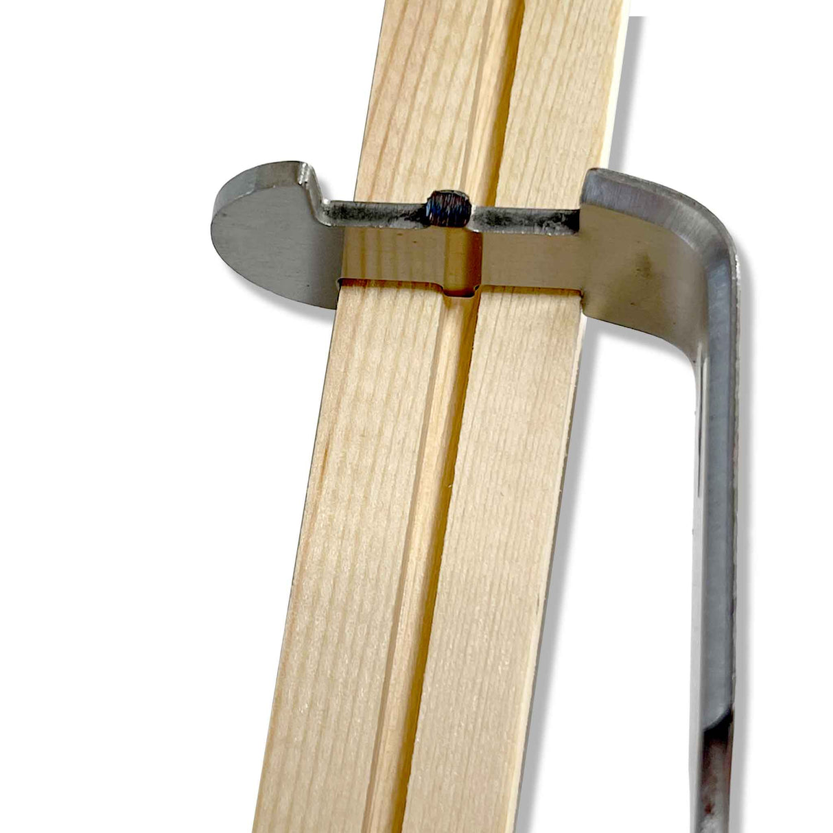 Beekeeping Frame and Groove Cleaning Scraping Tool - Hive Tools collection by Buzzbee Beekeeping Supplies