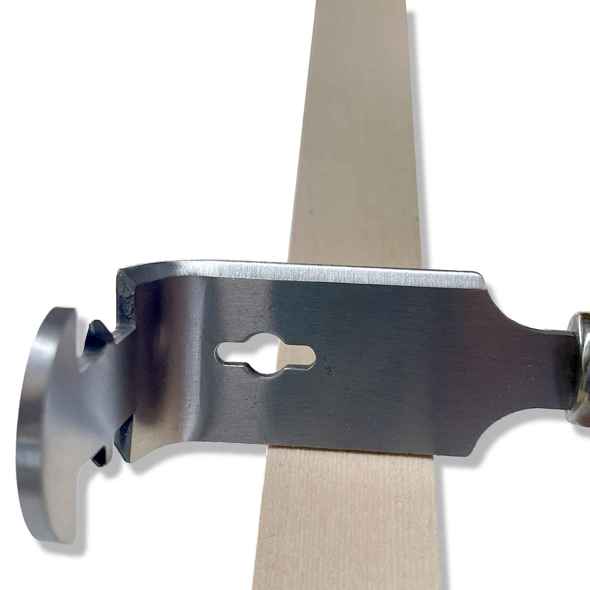 Beekeeping Frame and Groove Cleaning Scraping Tool - Hive Tools collection by Buzzbee Beekeeping Supplies