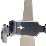 Beekeeping Frame and Groove Cleaning Scraping Tool - Hive Tools collection by Buzzbee Beekeeping Supplies