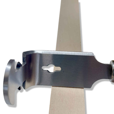 Beekeeping Frame and Groove Cleaning Scraping Tool - Hive Tools collection by Buzzbee Beekeeping Supplies