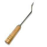 Beekeeping Frame Groove Scraper