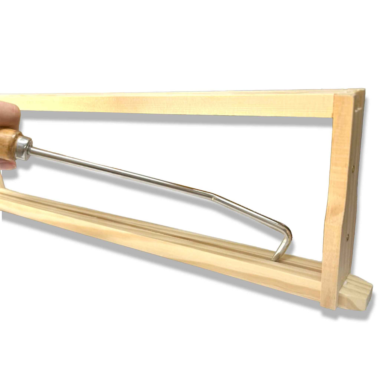 Beekeeping Frame Groove Scraper