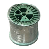 Stainless Steel Wire for Wiring Beehive Frames 500g, 1kg and 5kg - Frame Wiring collection by Buzzbee Beekeeping Supplies