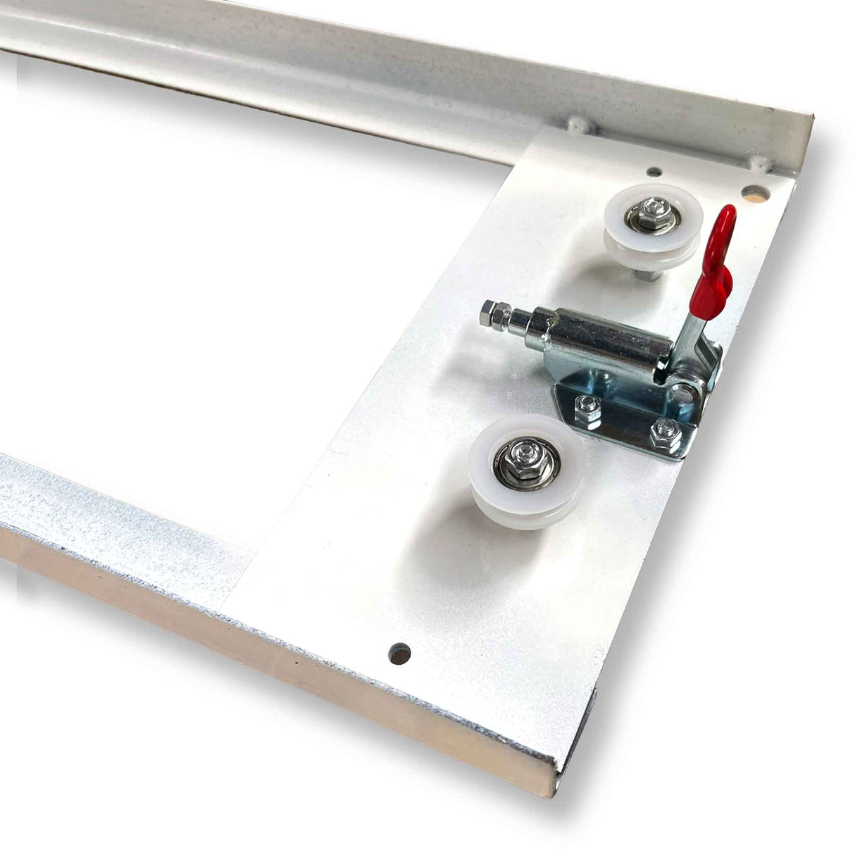 Quality Beekeeping Frame Wiring Assembly Jig for Full Depth, Ideal, Manley and WSP Frames
