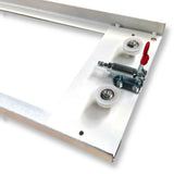 Quality Beekeeping Frame Wiring Assembly Jig for Full Depth, Ideal, Manley and WSP Frames