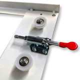 Quality Beekeeping Frame Wiring Assembly Jig for Full Depth, Ideal, Manley and WSP Frames