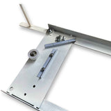 Quality Beekeeping Frame Wiring Assembly Jig for Full Depth, Ideal, Manley and WSP Frames