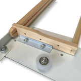 Quality Beekeeping Frame Wiring Assembly Jig for Full Depth, Ideal, Manley and WSP Frames