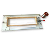 Quality Beekeeping Frame Wiring Assembly Jig for Full Depth, Ideal, Manley and WSP Frames