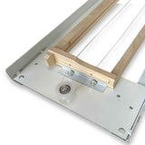 Quality Beekeeping Frame Wiring Assembly Jig for Full Depth, Ideal, Manley and WSP Frames