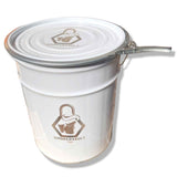 SmokerVault Pro Beekeeping Smoker Tin Can Safe